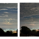 An image showing a comparison between the iPhone 14 Pro Max and the Pixel 6 Pro